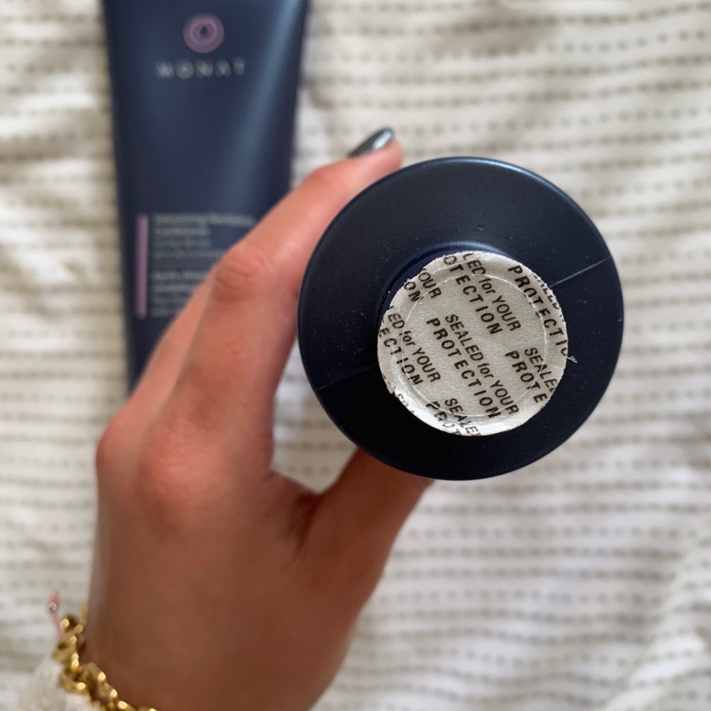 MONAT Volumizing System - Picture 3 of 6